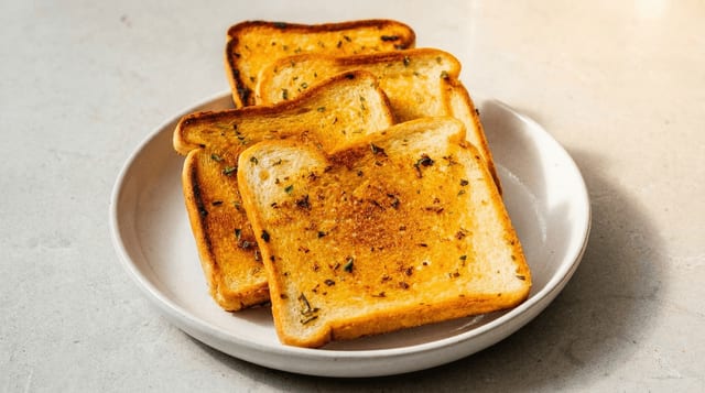 Texas Toast.